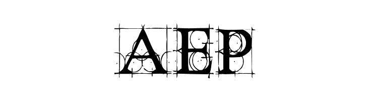 OldConstructedCaps  Free Fonts Download