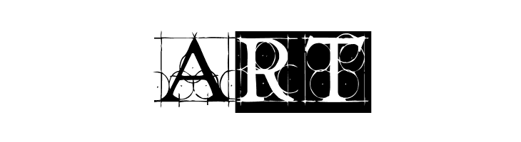 OldConstructedCaps  Free Fonts Download