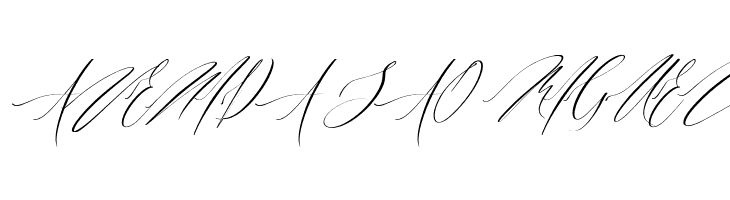 Alusinta Brenob  Free Fonts Download