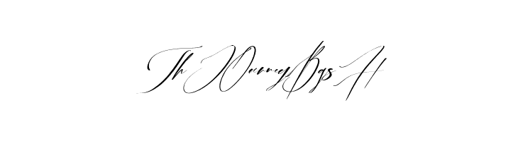 Alusinta Brenob  Free Fonts Download