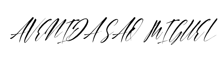 Alenha  Free Fonts Download