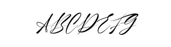 Anstting Kishon  Free Fonts Download