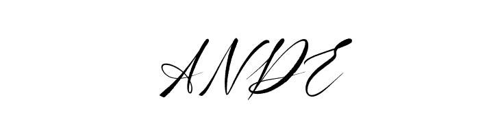 Anstting Kishon  Free Fonts Download