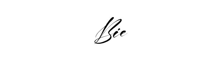 Anstting Kishon  Free Fonts Download