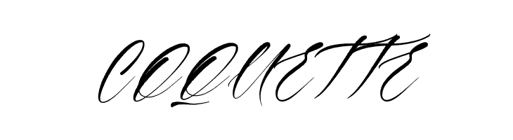 Anstting Kishon  Free Fonts Download