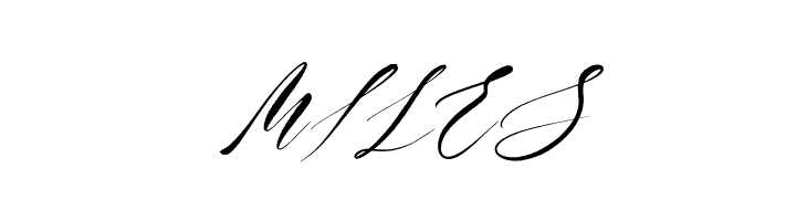Anstting Kishon  Free Fonts Download