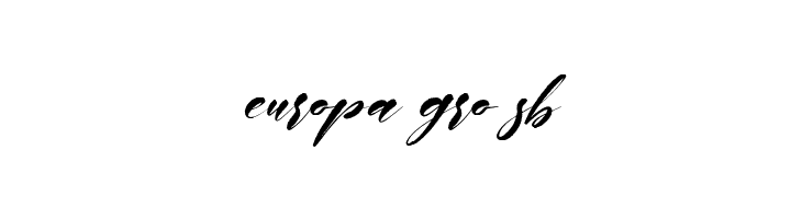 Anstting Kishon  Free Fonts Download