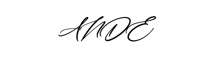 Amestaya  Free Fonts Download