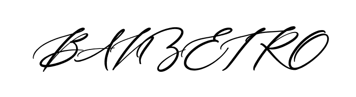 Amestaya  Free Fonts Download