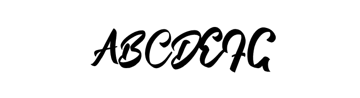 Albertta  Free Fonts Download