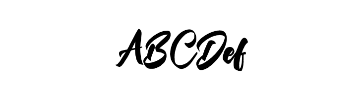 Albertta  Free Fonts Download