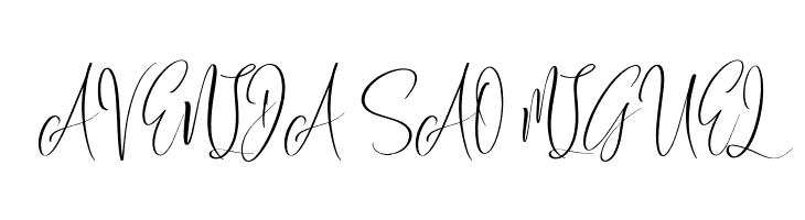 Afissta  Free Fonts Download