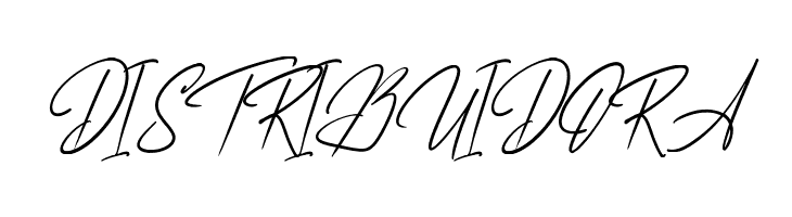 AfikaThuan  Free Fonts Download