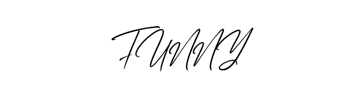 AfikaThuan  Free Fonts Download