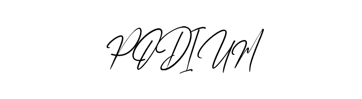 AfikaThuan  Free Fonts Download