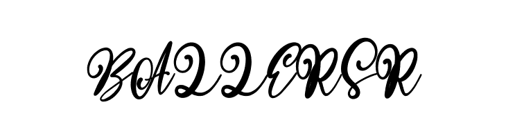 Aletta Martta  Free Fonts Download