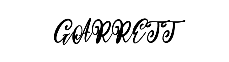 Aletta Martta  Free Fonts Download