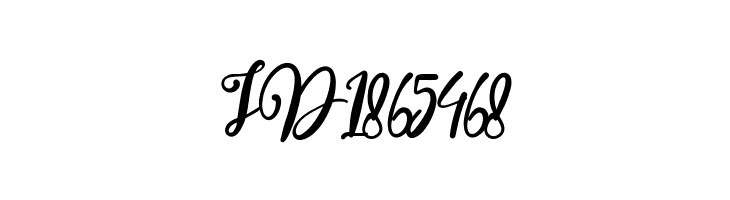 Aletta Martta  Free Fonts Download