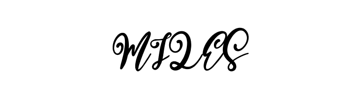 Aletta Martta  Free Fonts Download