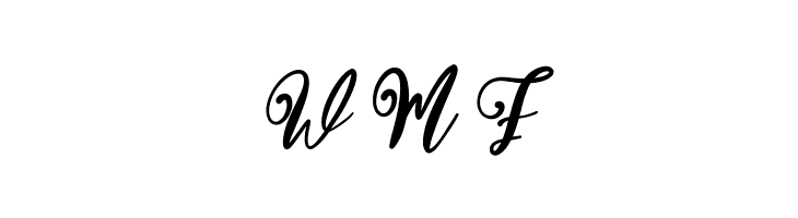 Aletta Martta  Free Fonts Download