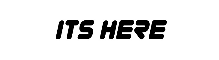 You're Gone Italic  Free Fonts Download