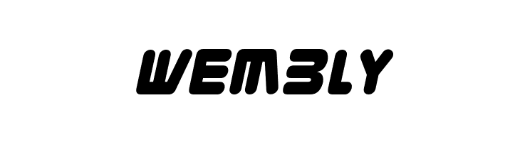 You're Gone Italic  Free Fonts Download