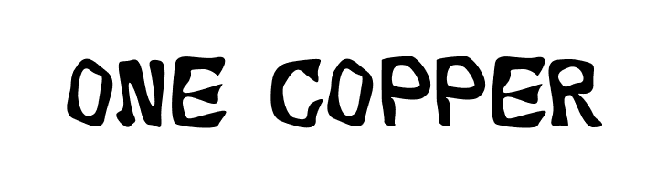 Peter Braden Studios: Evil Green Plant  Free Fonts Download