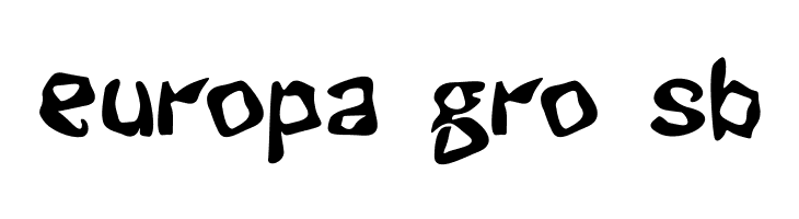 Peter Braden Studios: Evil Green Plant  Free Fonts Download