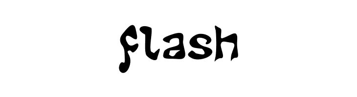 Peter Braden Studios: Evil Green Plant  Free Fonts Download