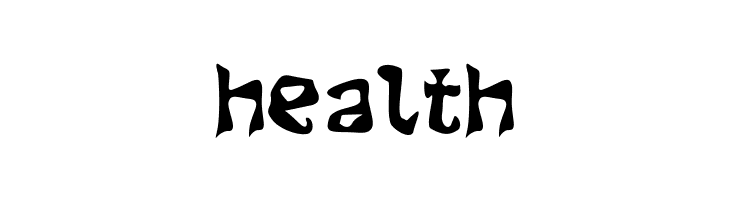 Peter Braden Studios: Evil Green Plant  Free Fonts Download