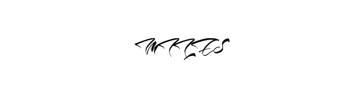 Alaska Kents  Free Fonts Download