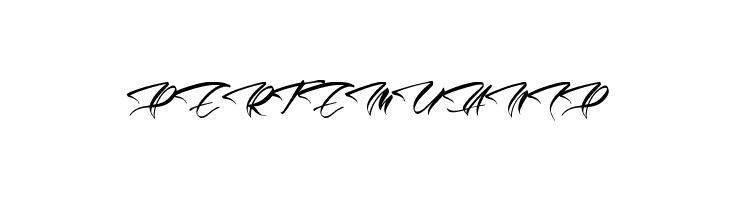 Alaska Kents  Free Fonts Download