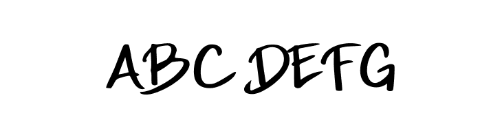 Ahai Font  Free Fonts Download