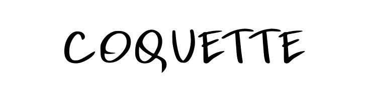 Ahai Font  Free Fonts Download