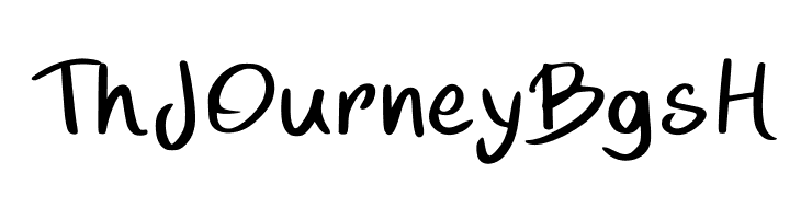 Ahai Font  Free Fonts Download