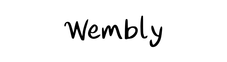 Ahai Font  Free Fonts Download