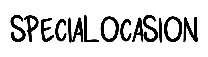 SKETSO  Free Fonts Download