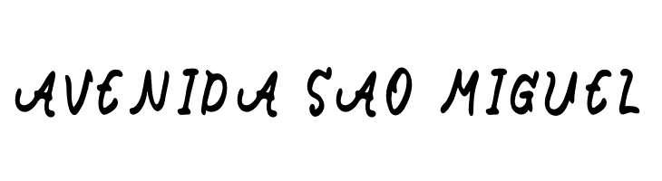 Manillatte  Free Fonts Download