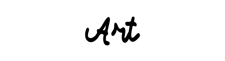 Manillatte  Free Fonts Download