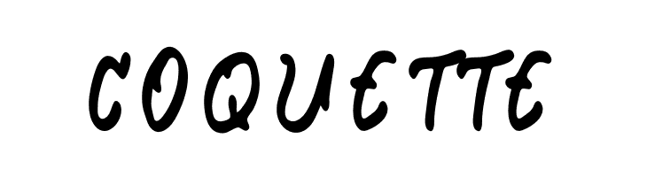 Manillatte  Free Fonts Download