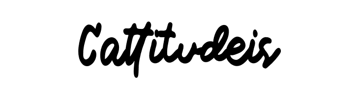 Manillatte  Free Fonts Download