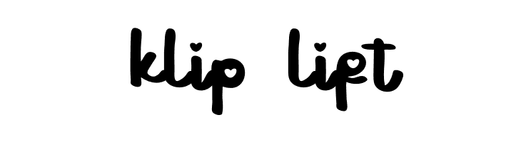 Love Drama  Free Fonts Download