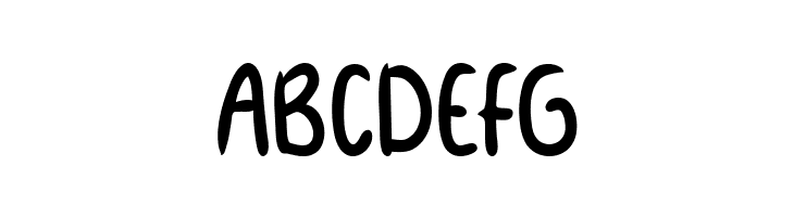 Chilli Chunks  Free Fonts Download