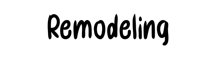 Chilli Chunks  Free Fonts Download