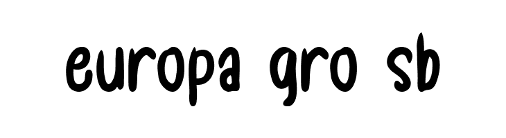 Chilli Chunks  Free Fonts Download