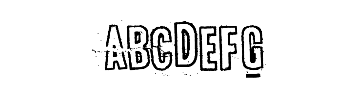 Bugebol huomenna  Free Fonts Download