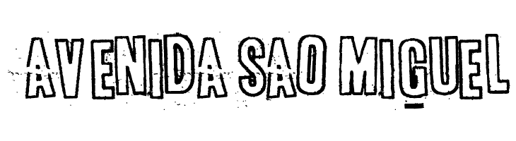 Bugebol huomenna  Free Fonts Download