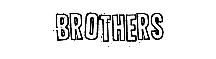 Bugebol huomenna  Free Fonts Download