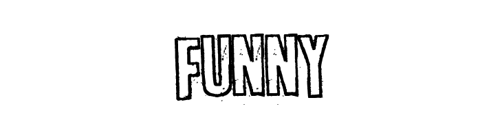 Bugebol huomenna  Free Fonts Download