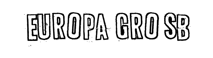 Bugebol huomenna  Free Fonts Download